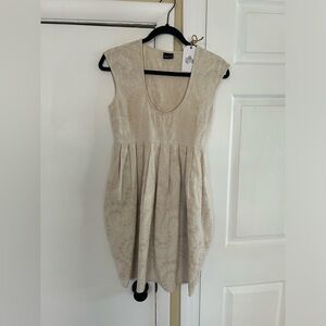 Dolce Vita baby doll dress